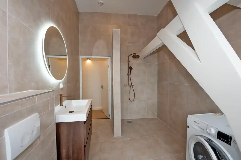 Appartement Foto #1 te huur bij Huurstunt