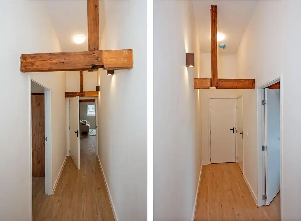 Appartement Foto #2 te huur bij Huurstunt