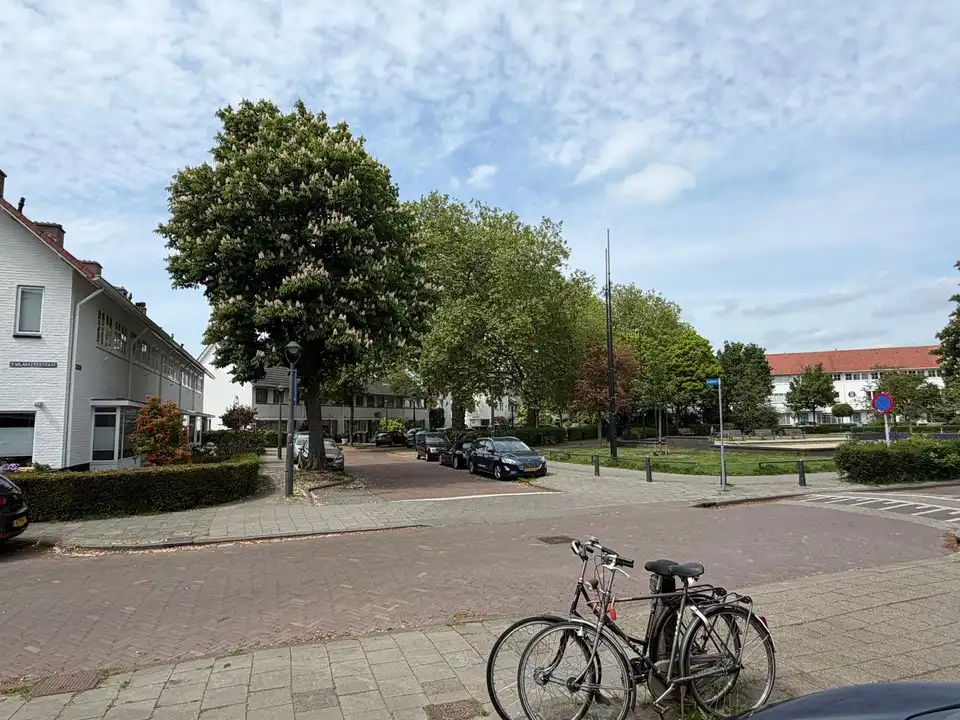 Appartement Foto #1 te huur bij Huurstunt
