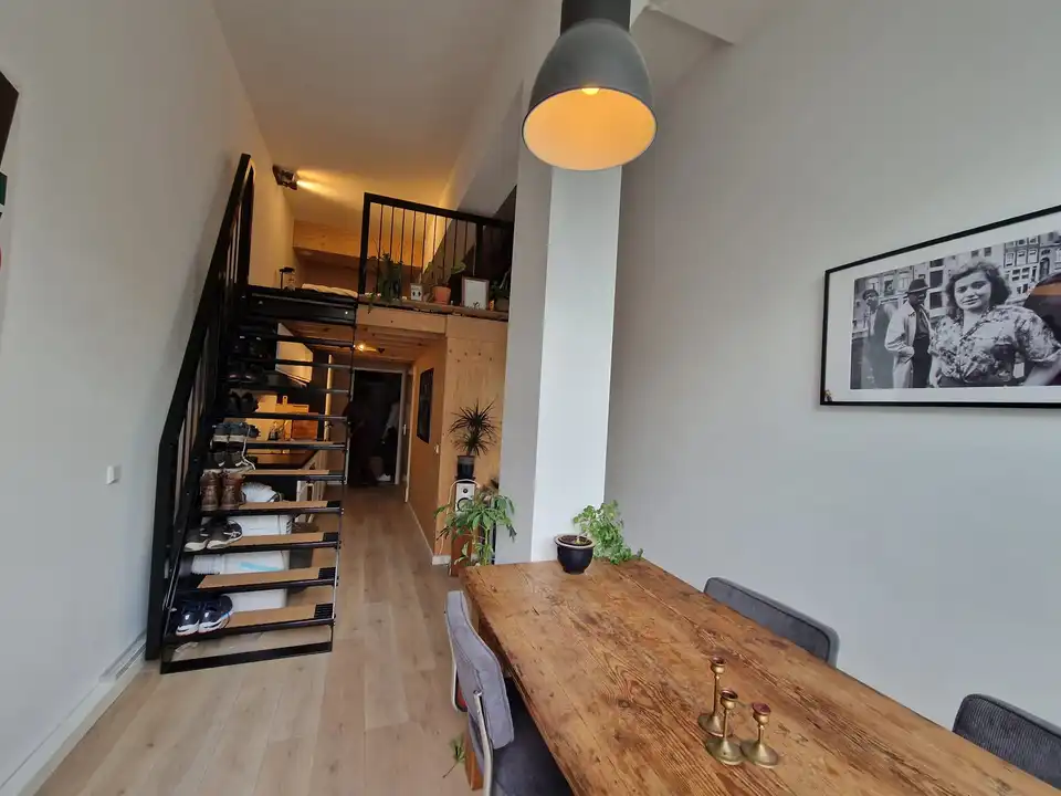 Appartement Foto #1 te huur bij Huurstunt