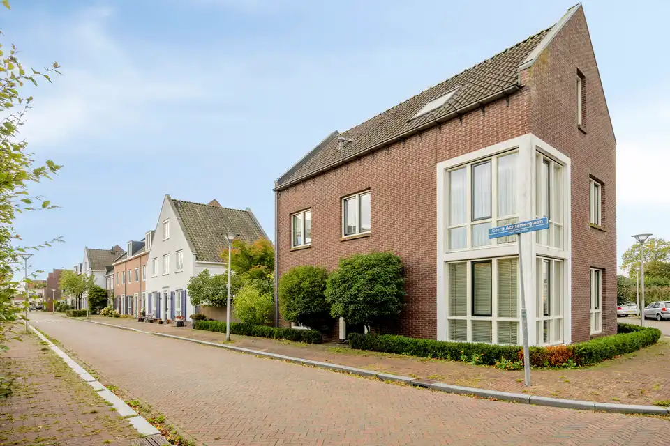 Huurwoning Foto #0 te huur bij Huurstunt