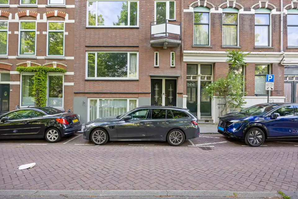 Appartement Foto #0 te huur bij Huurstunt