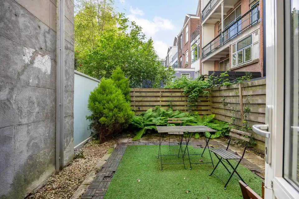 Appartement Foto #1 te huur bij Huurstunt