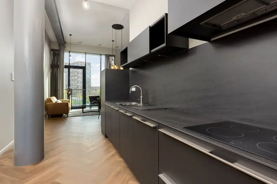 Appartement Foto #2 te huur bij Huurstunt