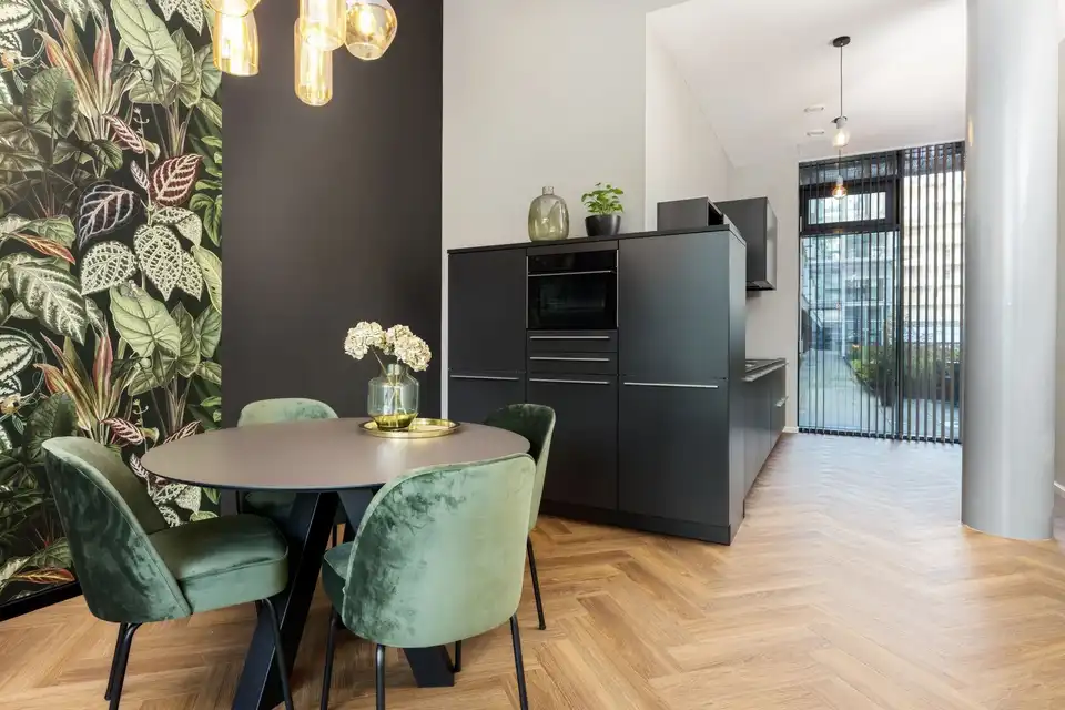 Appartement Foto #3 te huur bij Huurstunt