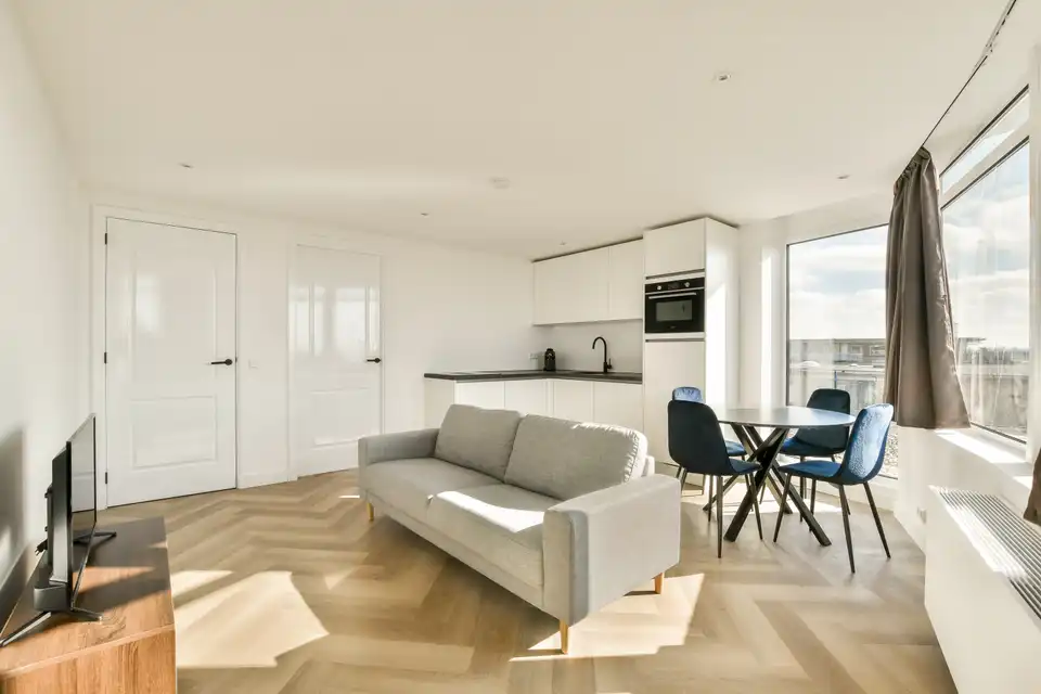 Appartement Foto #2 te huur bij Huurstunt