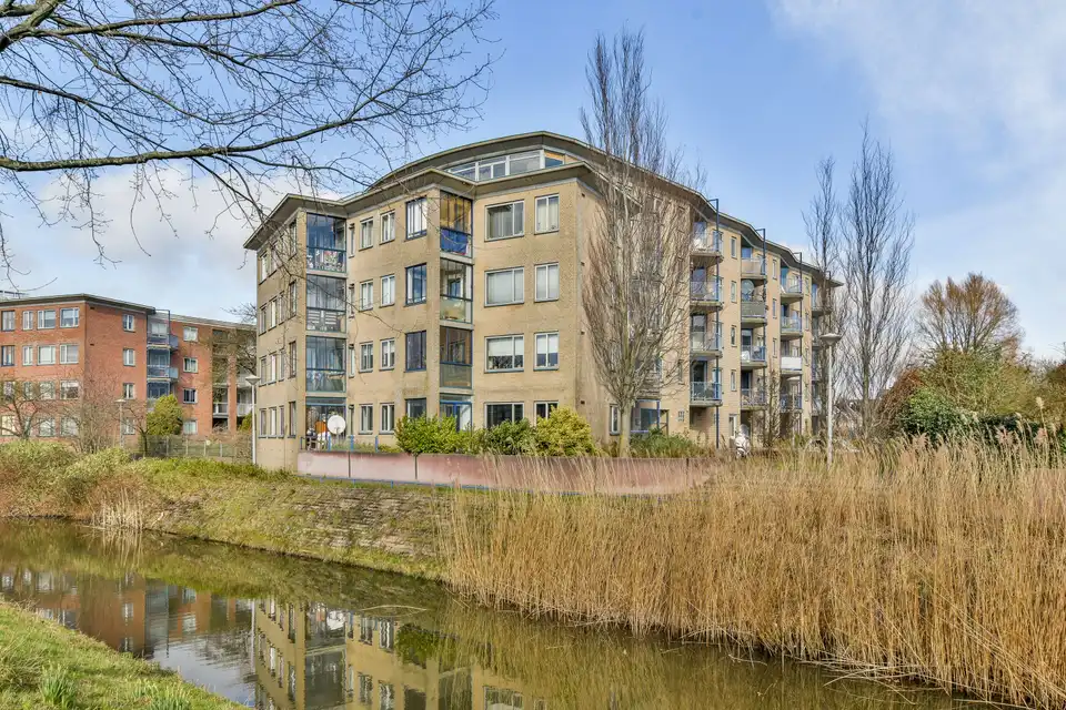 Appartement Foto #0 te huur bij Huurstunt