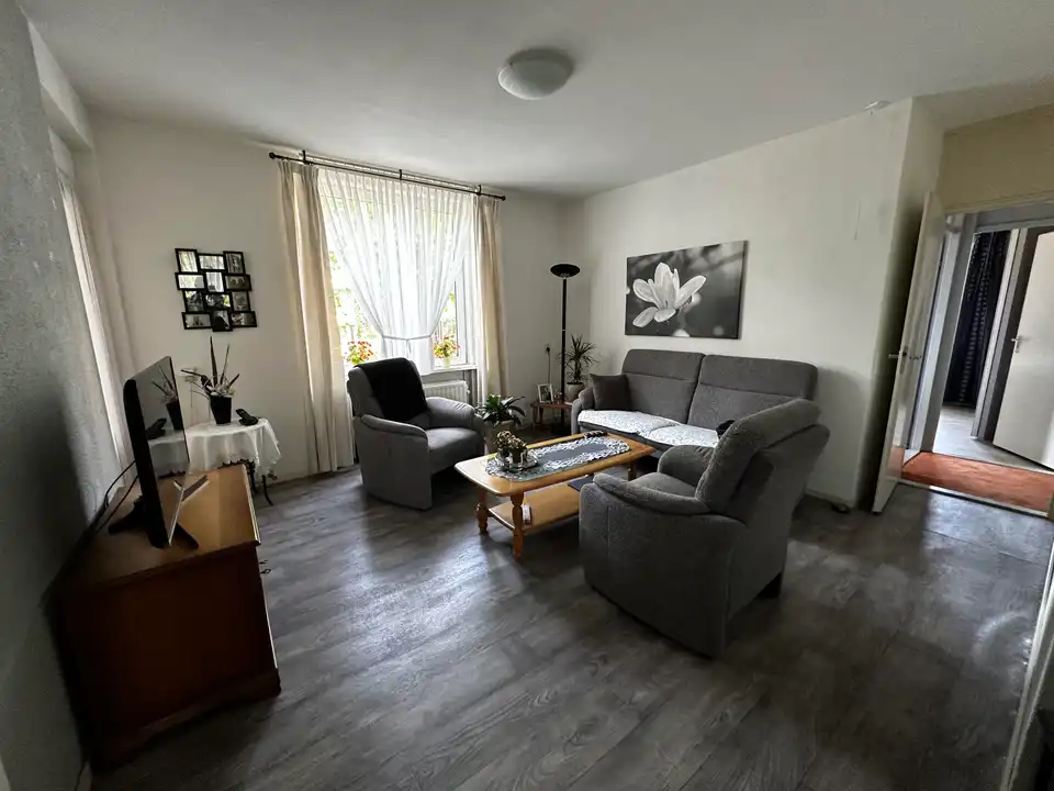 Appartement Foto #3 te huur bij Huurstunt