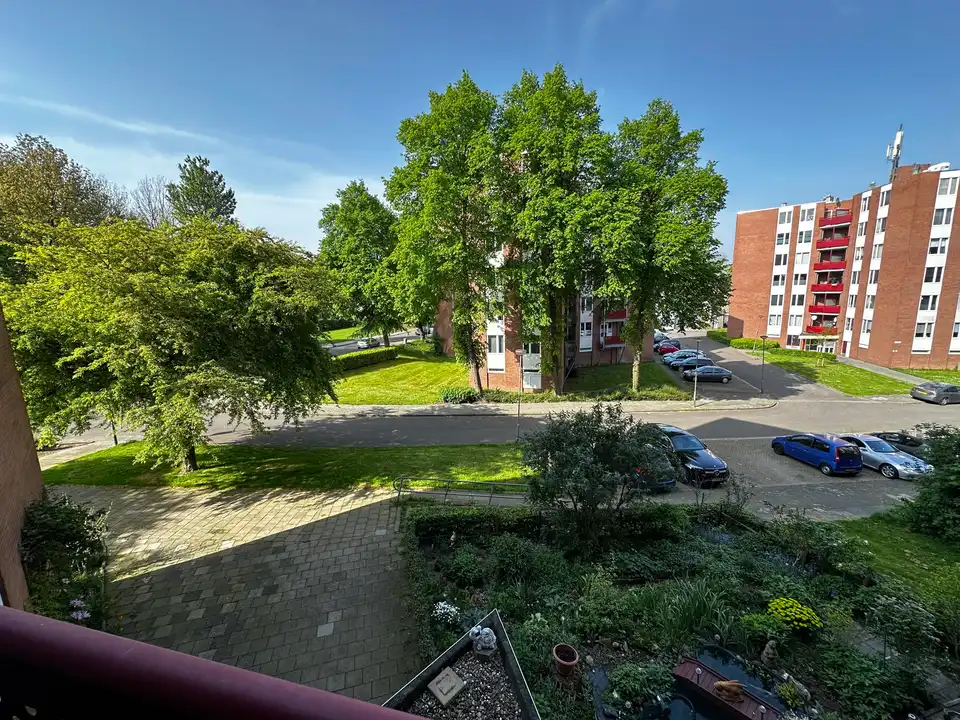 Appartement Foto #1 te huur bij Huurstunt