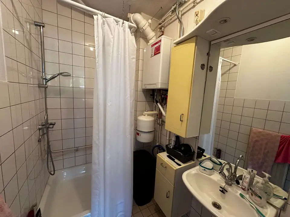Foto #17 Appartement Berghofstraat Eygelshoven