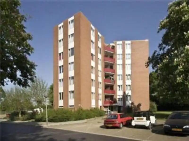 Appartement Foto #0 te huur bij Huurstunt