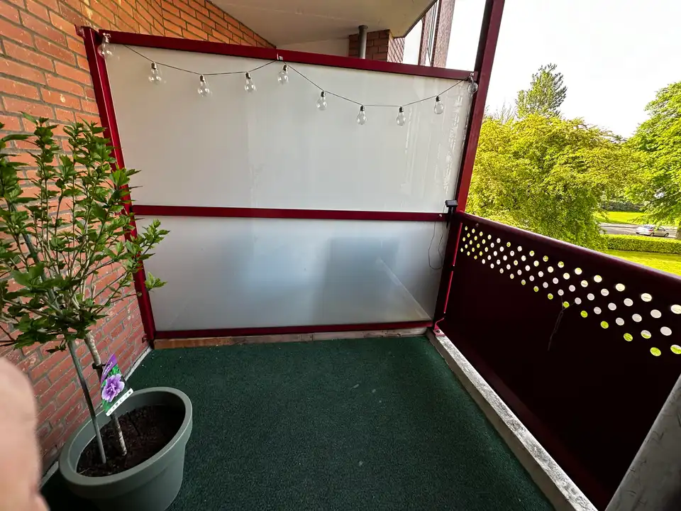 Foto #9 Appartement Berghofstraat Eygelshoven