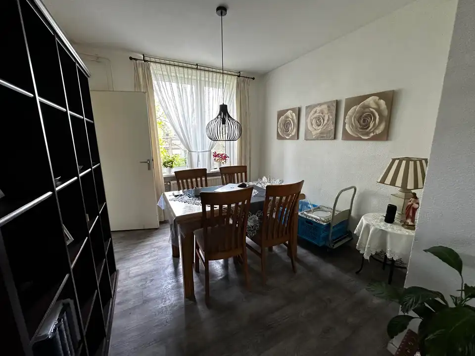 Foto #5 Appartement Berghofstraat Eygelshoven