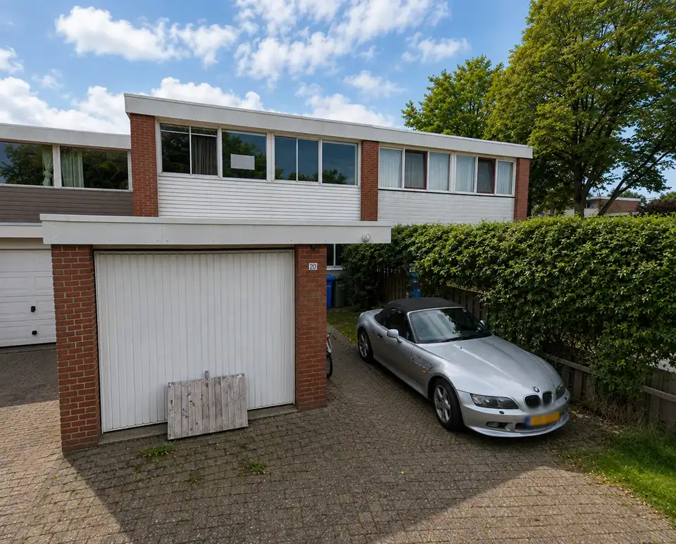 Huurwoning Foto #0 te huur bij Huurstunt
