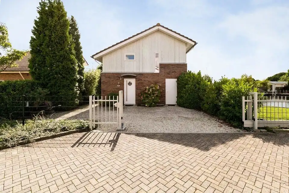 Huurwoning Foto #2 te huur bij Huurstunt