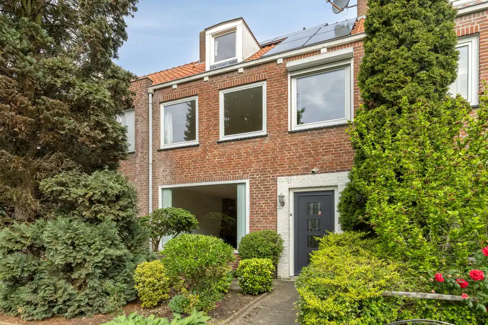 Huurwoning Foto #0 te huur bij Huurstunt