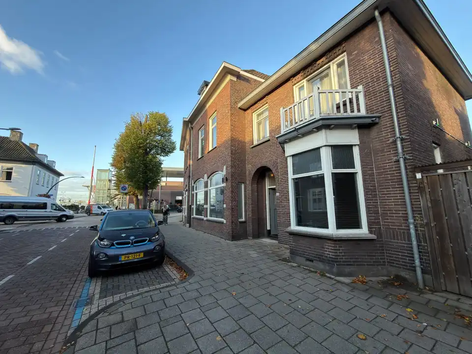 Huurwoning Foto #0 te huur bij Huurstunt