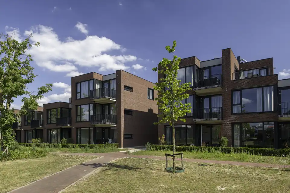 Appartement Foto #0 te huur bij Huurstunt