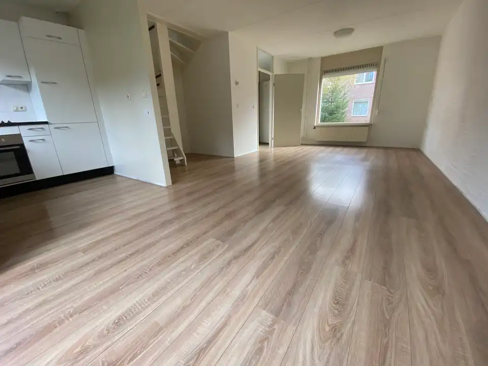 Huurwoning Foto #3 te huur bij Huurstunt