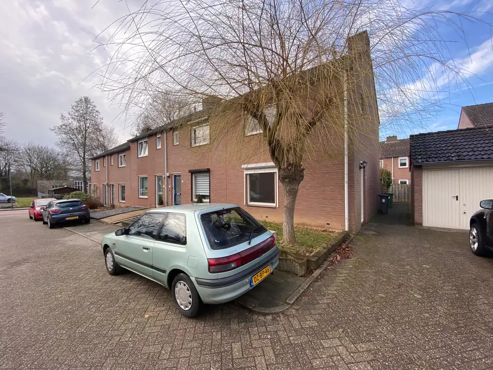Huurwoning Foto #0 te huur bij Huurstunt
