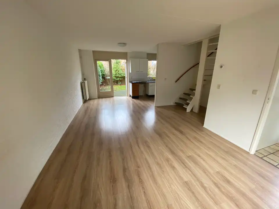 Huurwoning Foto #2 te huur bij Huurstunt