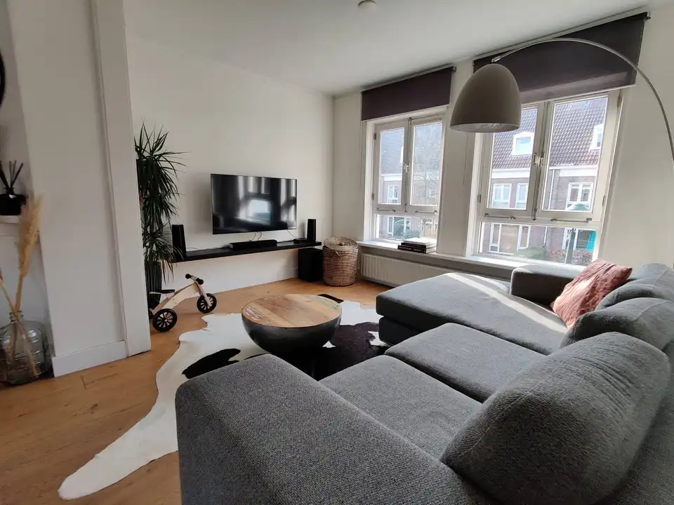Huurwoning Foto #2 te huur bij Huurstunt
