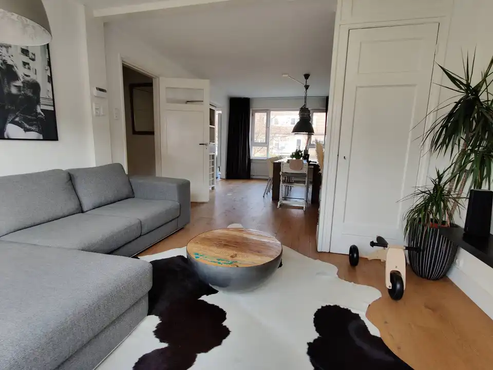 Huurwoning Foto #3 te huur bij Huurstunt