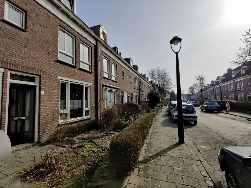 Huurwoning Foto #0 te huur bij Huurstunt