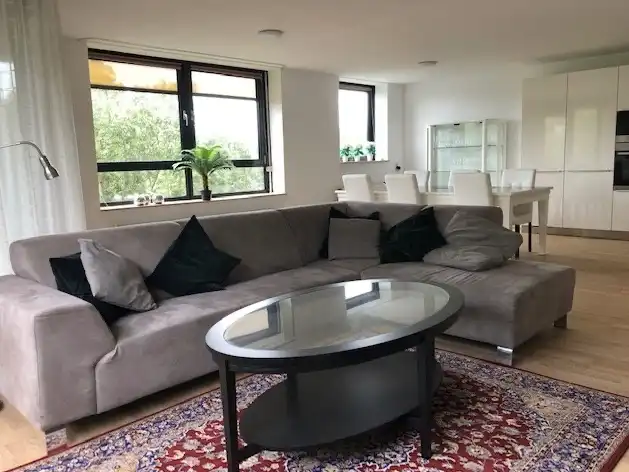 Appartement Foto #2 te huur bij Huurstunt