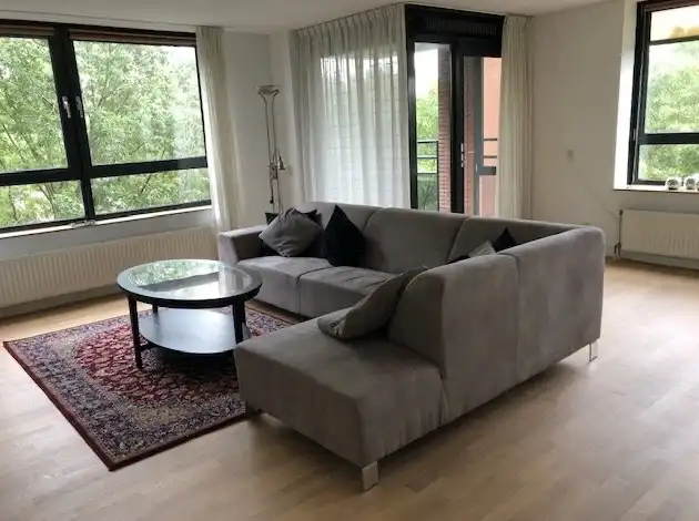 Appartement Foto #1 te huur bij Huurstunt