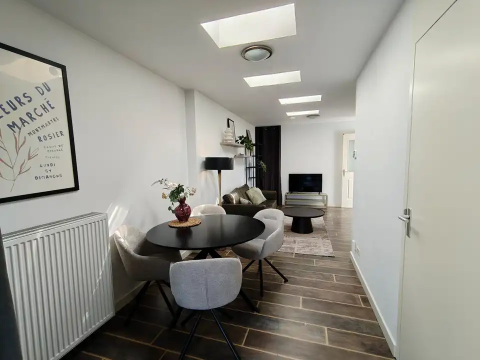 Appartement Foto #2 te huur bij Huurstunt
