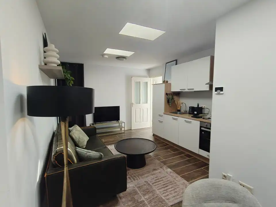 Appartement Foto #1 te huur bij Huurstunt