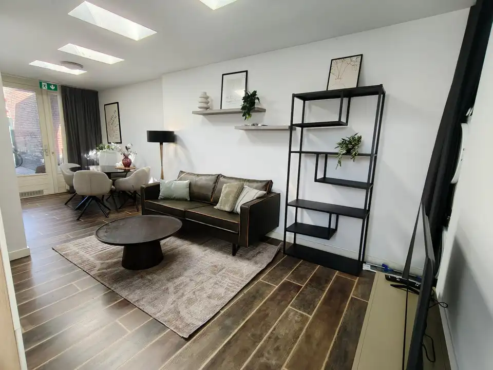Appartement Foto #3 te huur bij Huurstunt