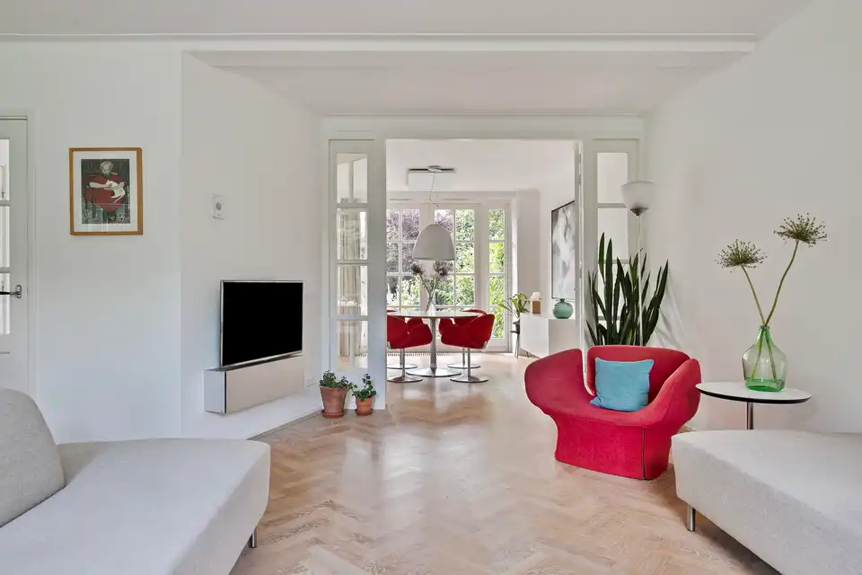 Huurwoning Foto #1 te huur bij Huurstunt