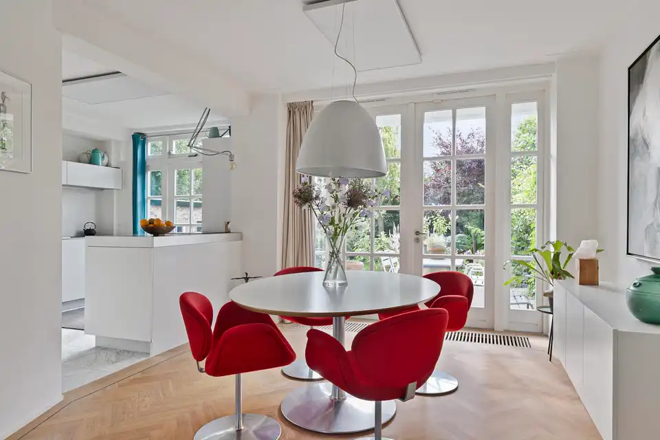 Huurwoning Foto #3 te huur bij Huurstunt