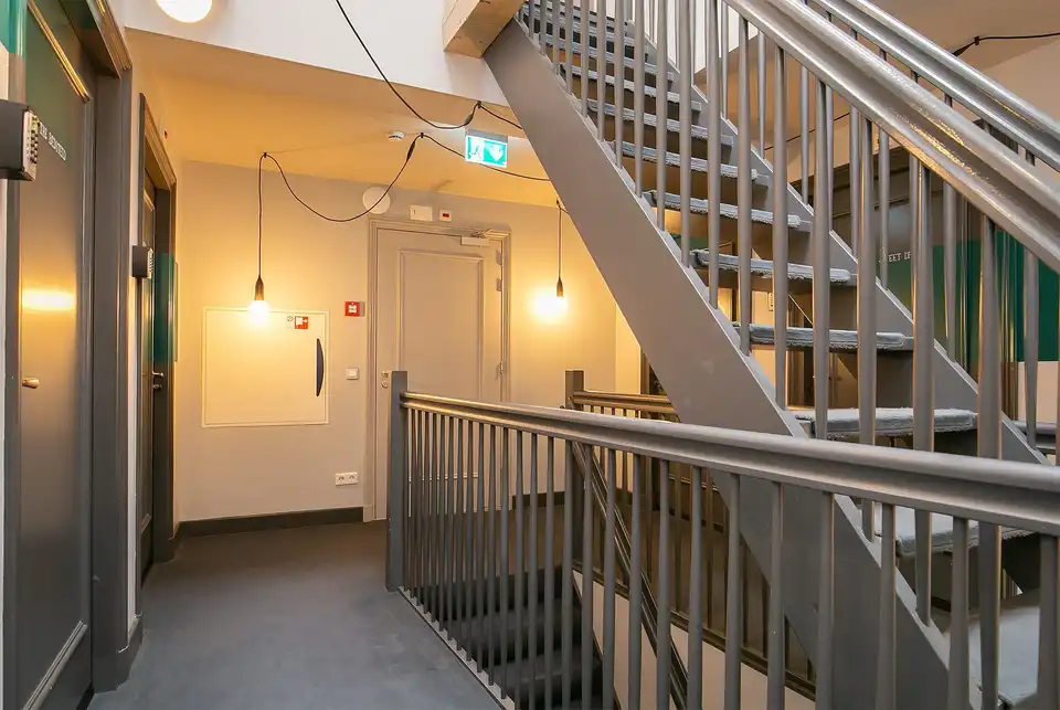 Studio Foto #2 te huur bij Huurstunt