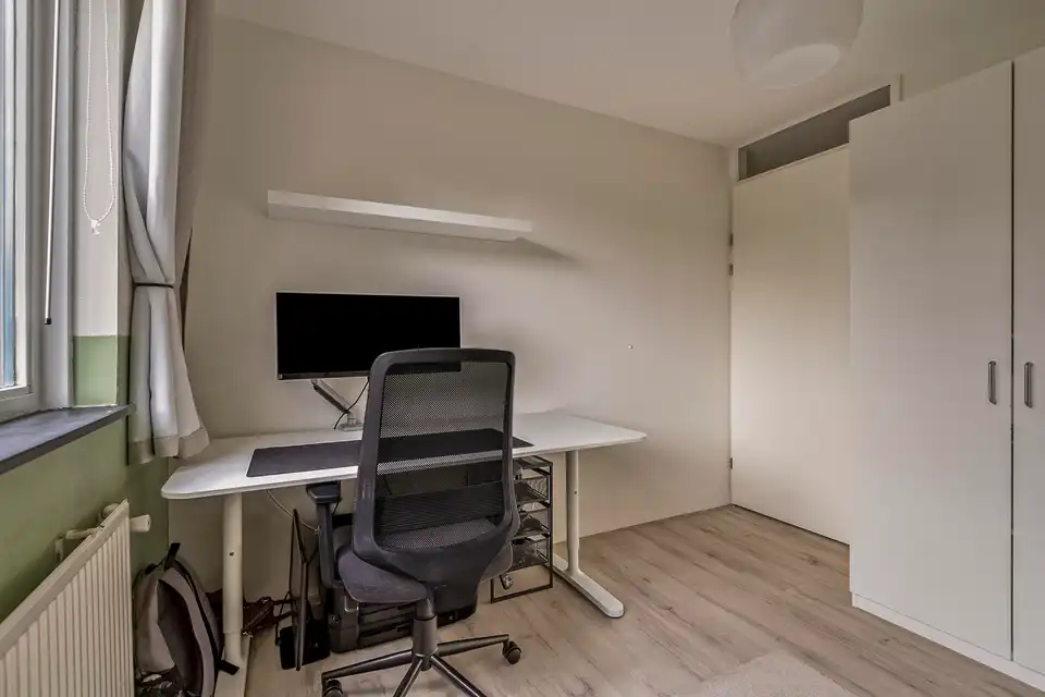 Foto #17 Appartement Gerrit Jan Mulderstraat Rotterdam