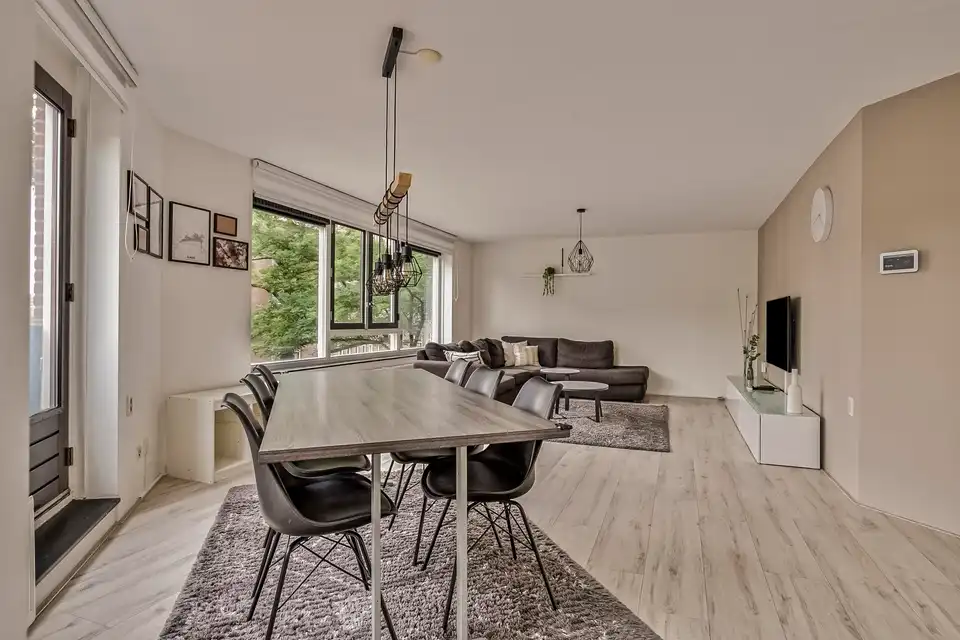 Foto #7 Appartement Gerrit Jan Mulderstraat Rotterdam