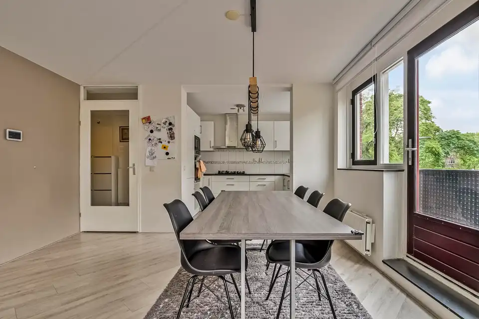 Appartement Foto #3 te huur bij Huurstunt