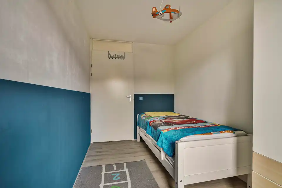 Foto #14 Appartement Gerrit Jan Mulderstraat Rotterdam
