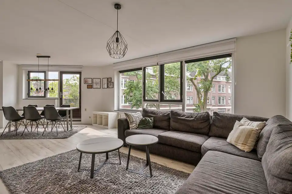 Appartement Foto #1 te huur bij Huurstunt