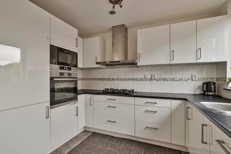 Foto #5 Appartement Gerrit Jan Mulderstraat Rotterdam