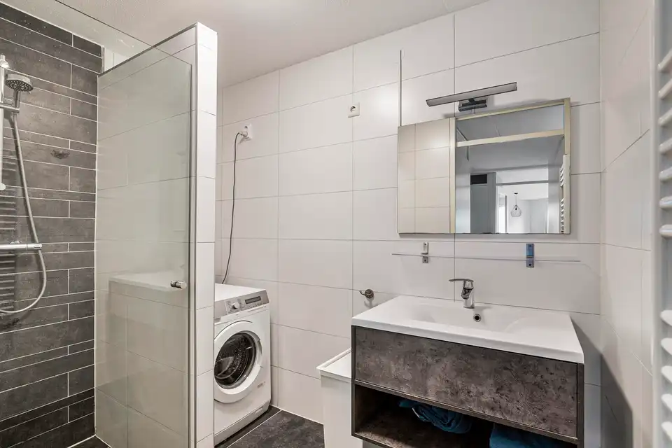 Foto #19 Appartement Gerrit Jan Mulderstraat Rotterdam