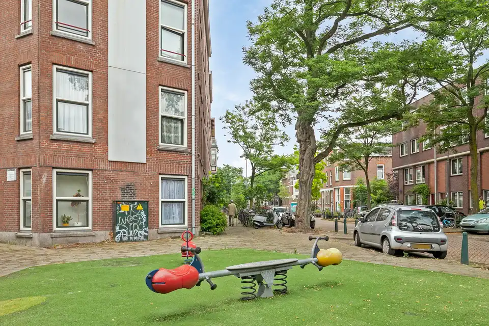 Appartement Foto #0 te huur bij Huurstunt