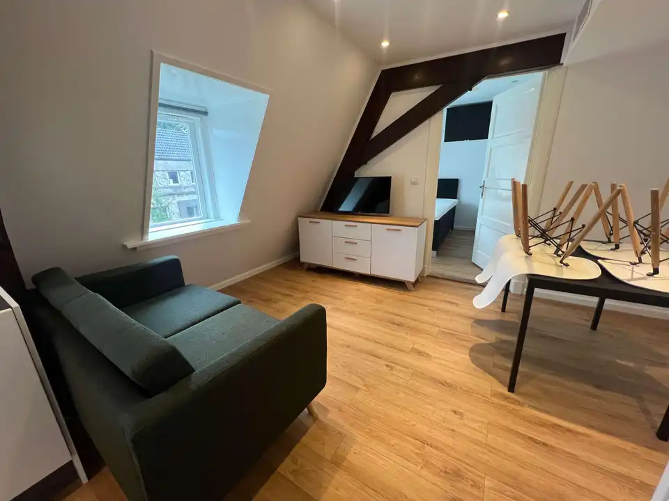 Appartement Foto #1 te huur bij Huurstunt