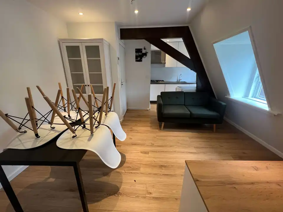 Appartement Foto #3 te huur bij Huurstunt