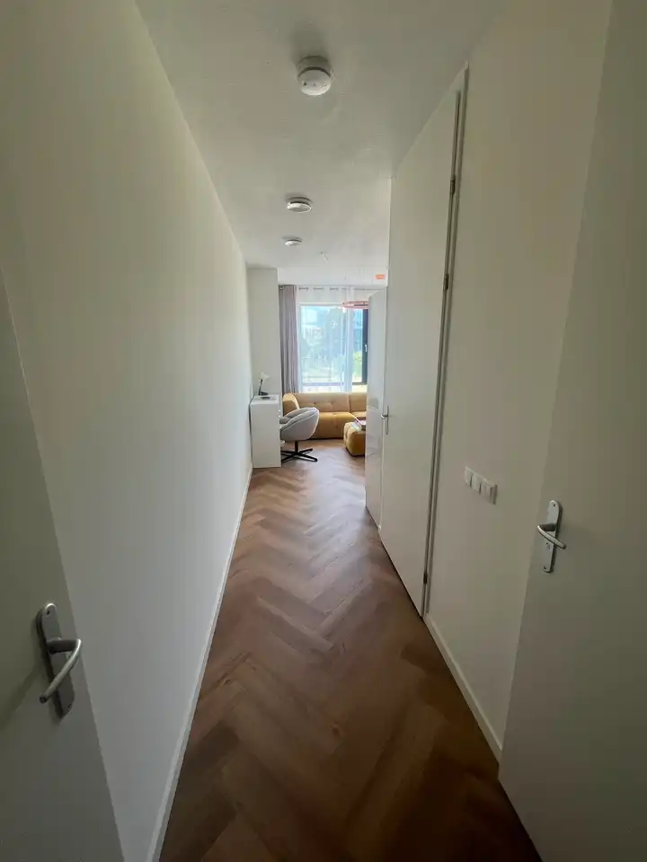 Appartement Foto #1 te huur bij Huurstunt