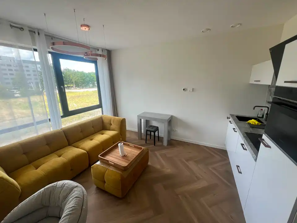 Appartement Foto #2 te huur bij Huurstunt