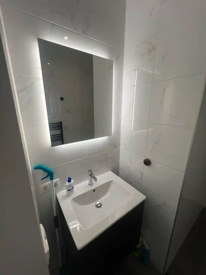 Appartement Foto #3 te huur bij Huurstunt