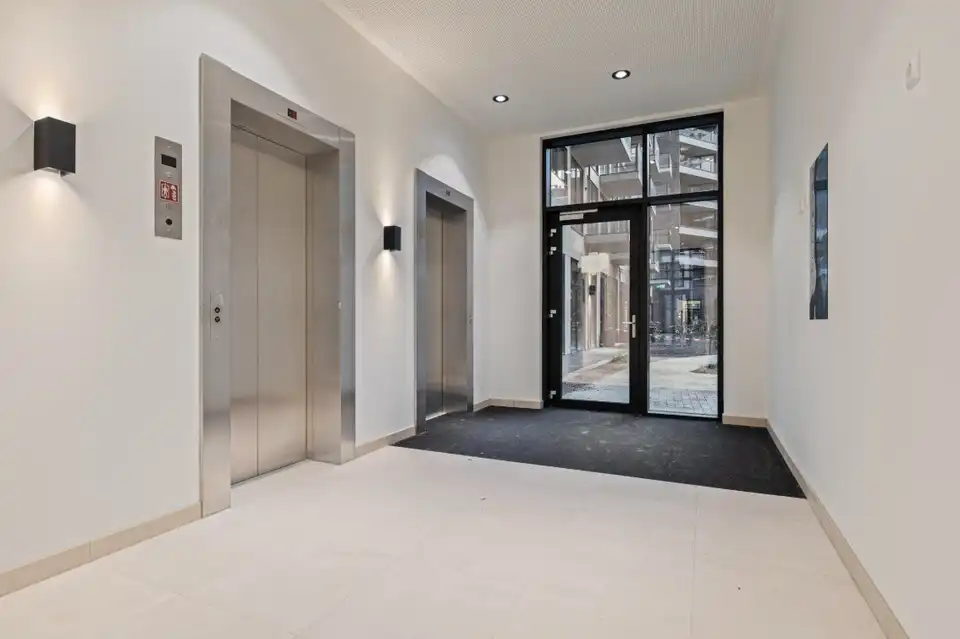Foto #22 Huurwoning Niemeyerstraat Hoofddorp